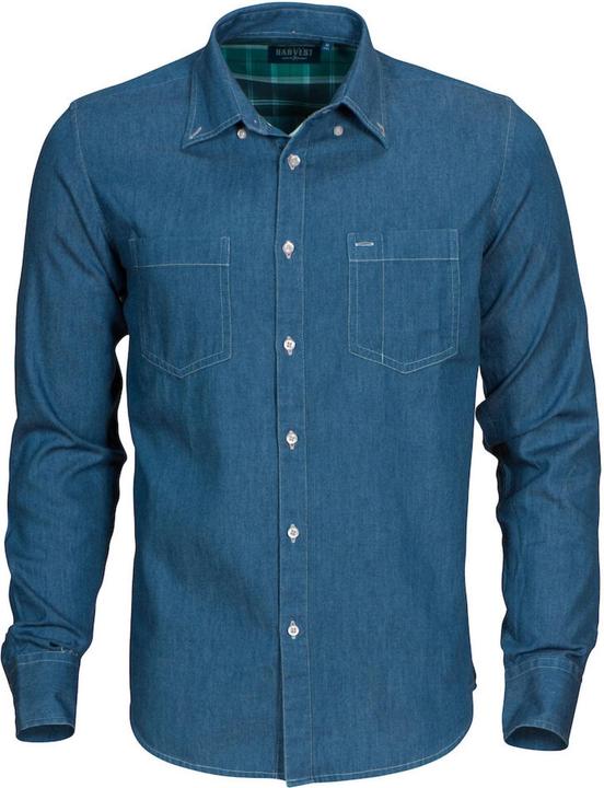 Jeans-Schwarz