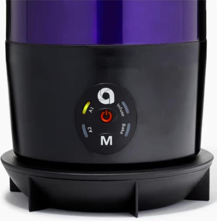 Immagine prodotto Ardent FX - 220 Volt con pressa per infusione