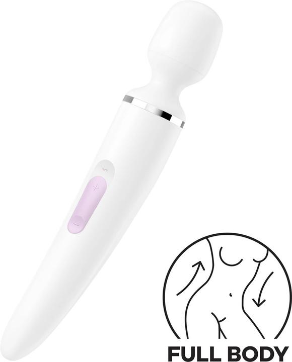 Produktbild Satisfyer Wand-er Woman