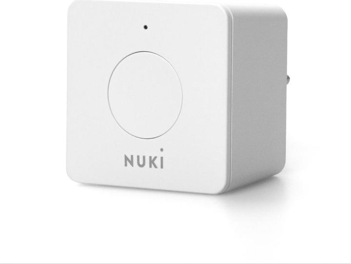 Nuki Ponte 3.0