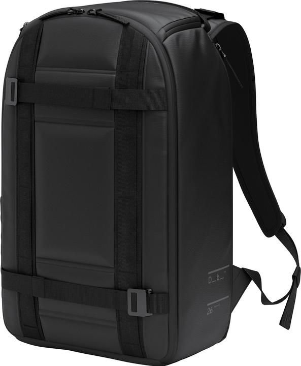 Produktbild D_b_ Ramverk (26 l)