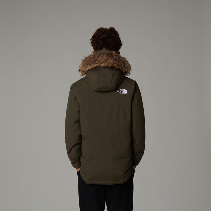 Produktbild North Face Boys Mcmurdo (S)