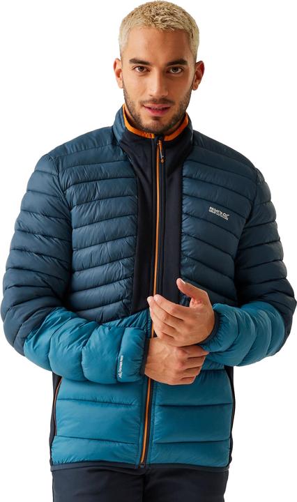 Produktbild Regatta Leedre Hybridjacke (L)