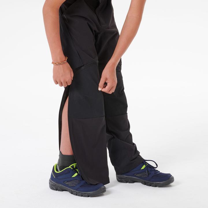 Image du produit Quechua Module Pantalon Mh500 Tw Boy