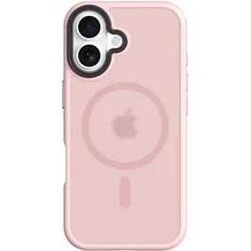 Tactical MagForce Hyperstealth Case für iPhone 17 Pink Panther (Apple iPhone 17), Cover smartphone, Pink