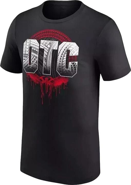 Produktbild WWE OTC TShirt (M)