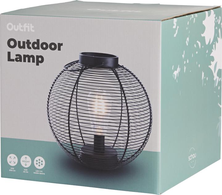 Produktbild Schou Outdoor Lampe