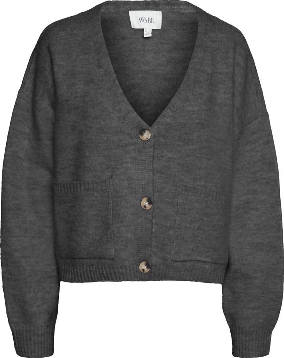 Grigio scuro melange