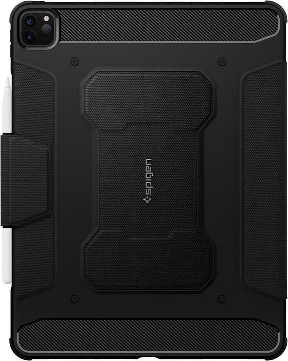 Actual product image Spigen Rugged Armor Pro (iPad Pro 11 2018 (1. Gen), iPad Pro 11 2020 (2. Gen))