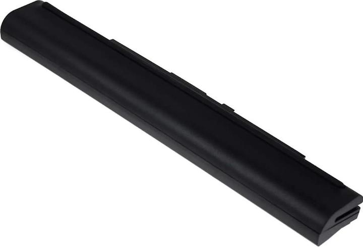 Actual product image AccuCell Battery Asus U33, U42,U42, U53 series/ type A41-U53 (5200 mAh)