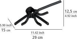 Produktbild Wenko Dreierhaken HERKULES 2er