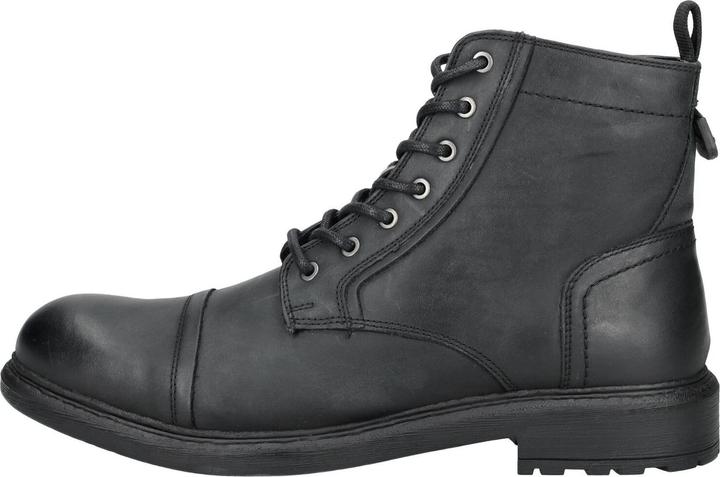 Actual product image Jeep Stiefelette (45)