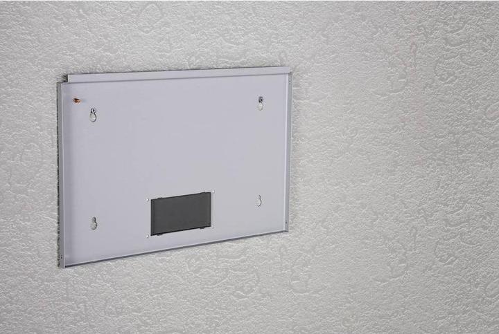 Actual product image Digitus Professional Unique (9 RU, 19 inch rack)