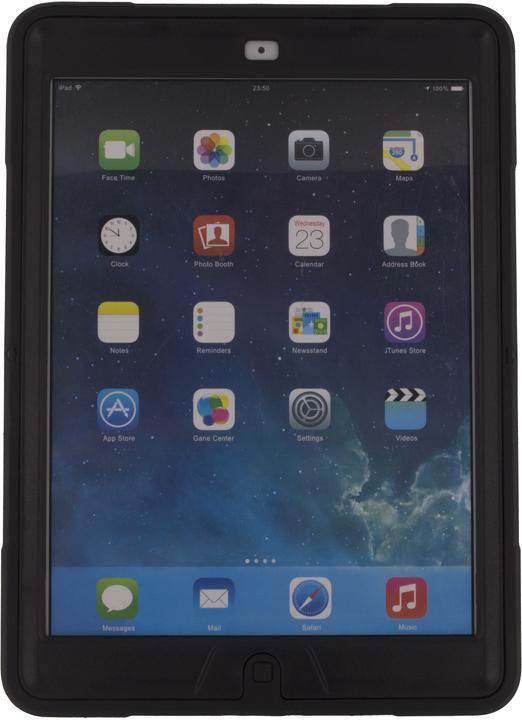 Produktbild Mobilize Adventure Grip Koffer (Apple iPad Air 2020)