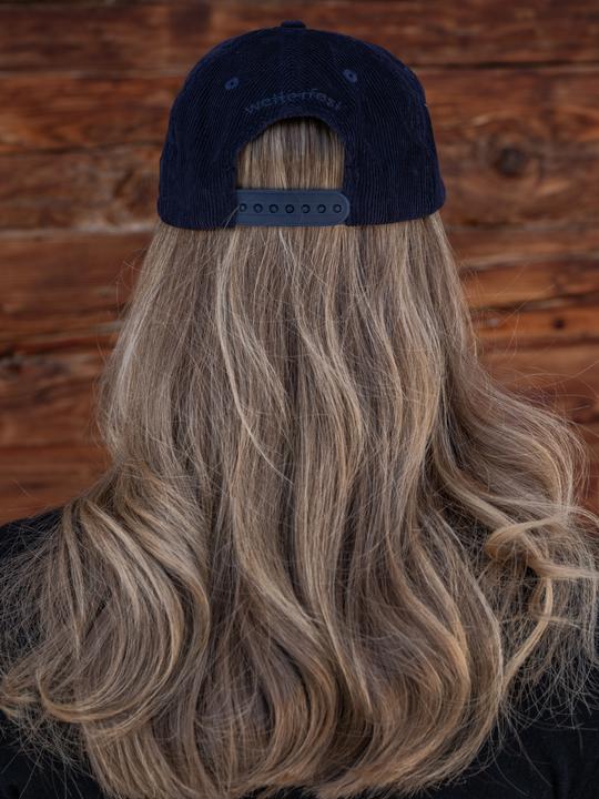 Produktbild Rukka Cord Cap (One Size)