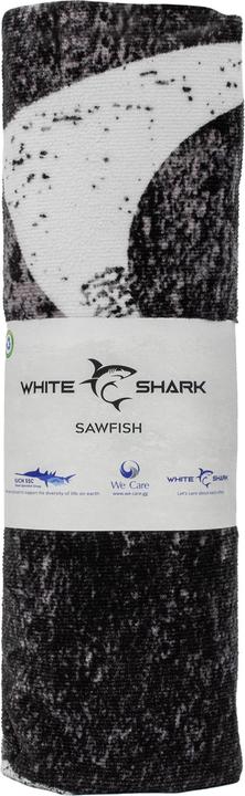 Produktbild White Shark Shark TW-02 Sawfish Towel (80 x 160 cm)