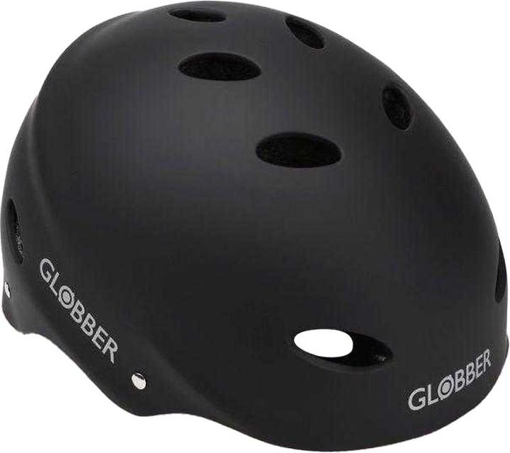 Produktbild Globber LogoFahrradhelm (54 - 56 cm)