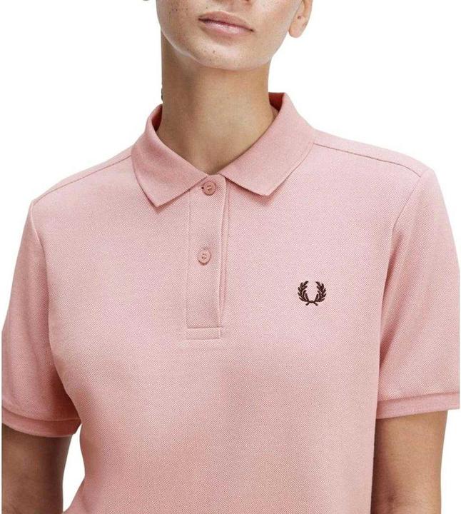 Produktbild Fred Perry Poloshirt (S)