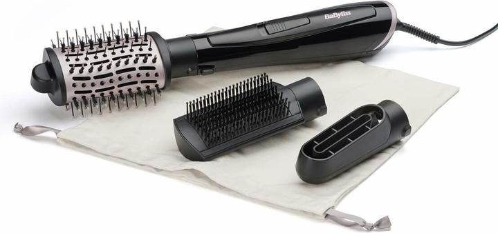 Produktbild BaByliss STYLE SMOOTH 1000 AS128E Haartrockner und Lockenstab (1000 W)