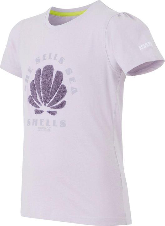 Image du produit Regatta - T-shirt BOSLEY - Enfant (128)