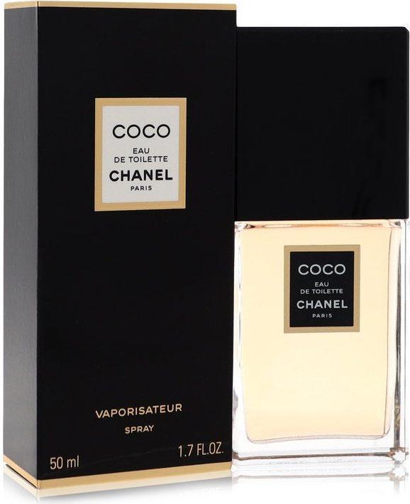 Produktbild Chanel Coco (Eau de Toilette, 50 ml)