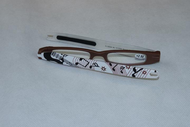 Image du produit Figoline Lunettes de lecture Melody +1,5 (+1.5)