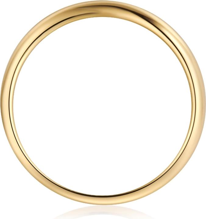 Immagine prodotto Glanzstücke München Anello da donna - 37424 (60, 925 Argento)