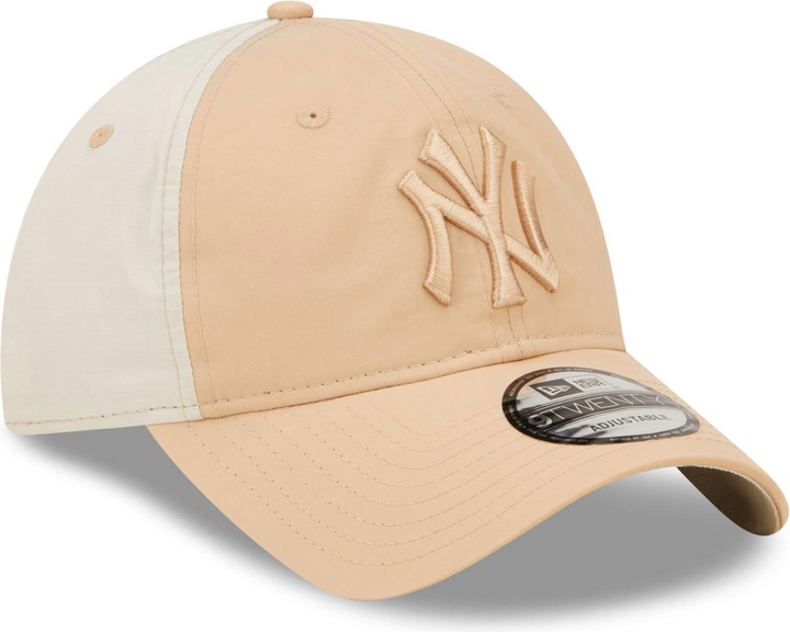 Produktbild New Era 9Twenty Casual Textured New York Yankees