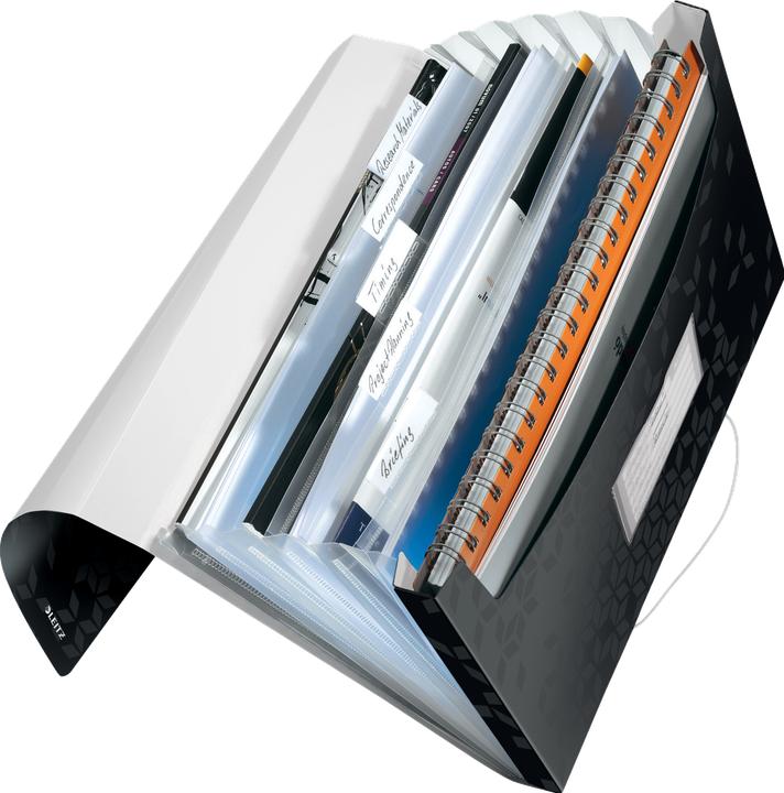 Produktbild Leitz WOW - Projektmappen (A4, 1x)