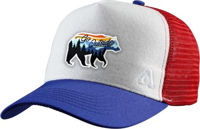 Produktbild P.A.C. . Kids DIY Trucker Cap (One Size)