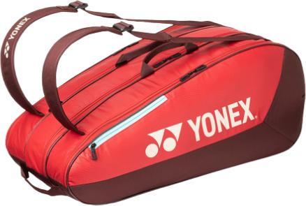 Immagine prodotto Yonex Vcore 9r Team Bag Ruby Red (9R)