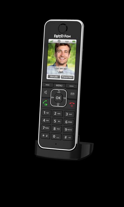 Productafbeelding AVM FRITZ!Fon C6