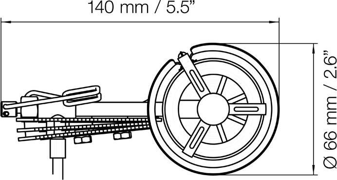 Productafbeelding Primus OmniFuel II