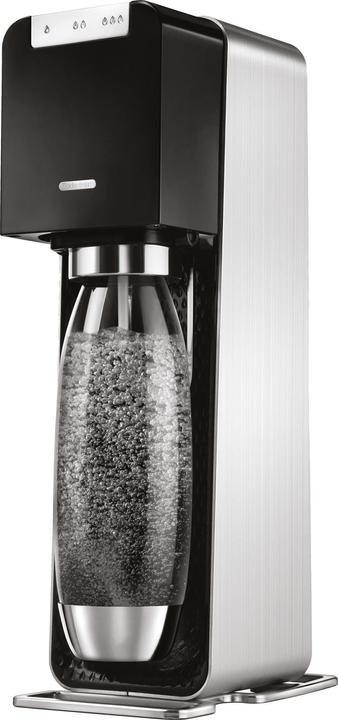 Actual product image SodaStream Power