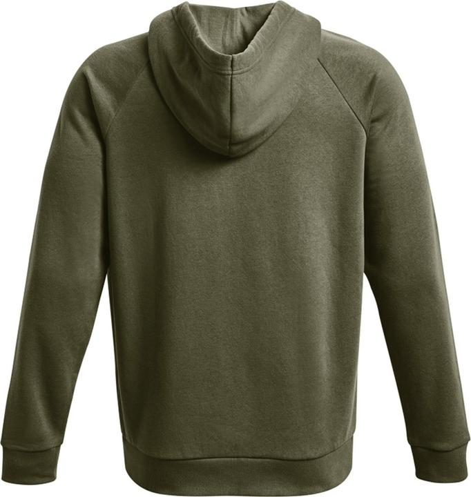 Image du produit Under Armour - Veste à capuche RIVAL - Homme (M)