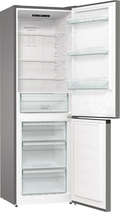 Actual product image Gorenje NRK61CS2XL4 (300 l)
