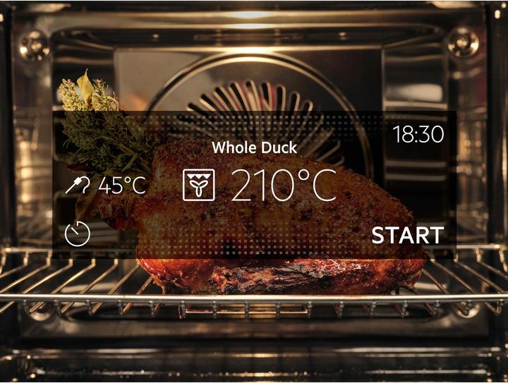 Actual product image AEG TE7PB63ZAB