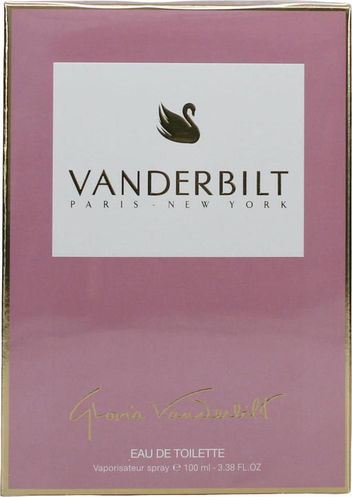 Immagine prodotto Gloria Vanderbilt Vanderbilt (Eau de toilette, 100 ml)