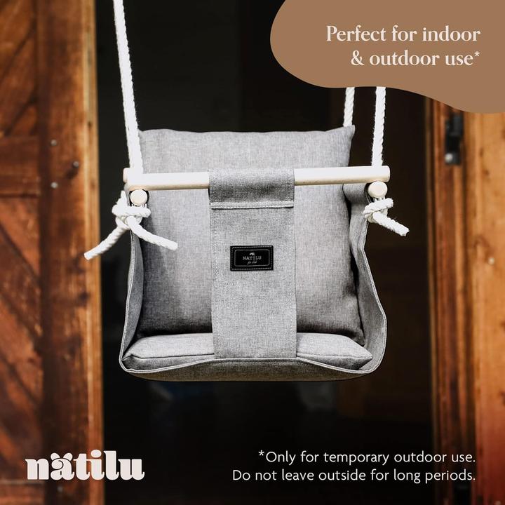 Produktbild Natilu Babyschaukel