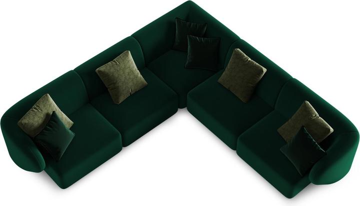 Produktbild Maison Heritage Chiara (Ecksofa, Modular Sofa)