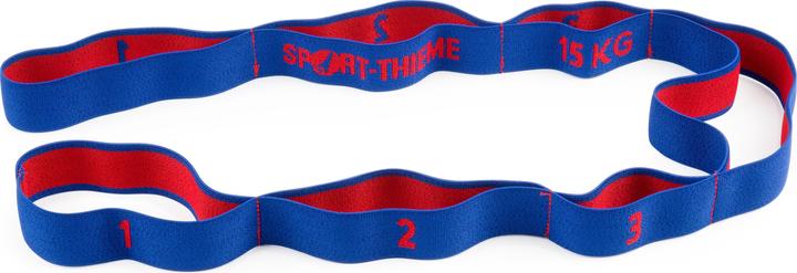 Sport-Thieme Elastikband Flex-Loop (1.20 m)