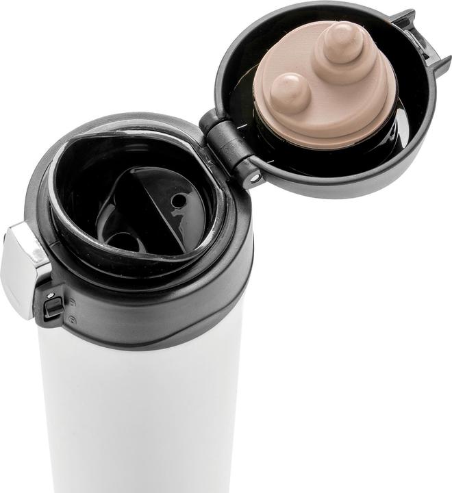 Produktbild Xd Collection Kaffeebecher Recycelter Edelstahl (0.30 l)