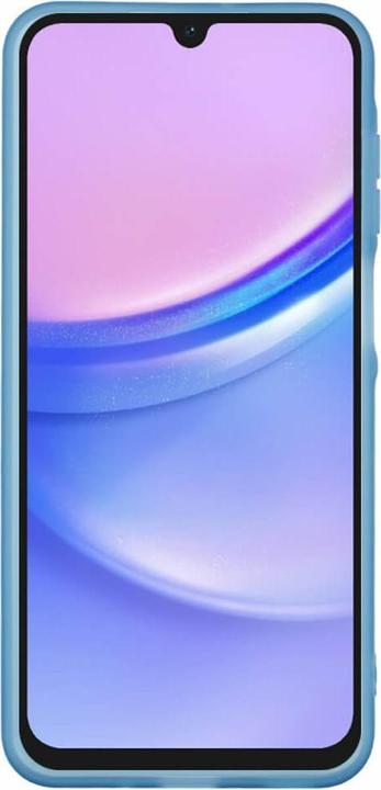Immagine prodotto Cover-Discount Galaxy A16 - Custodia per cellulare in gomma con design metallico e protezione della fotocamera (Samsung Galaxy A16 5G)