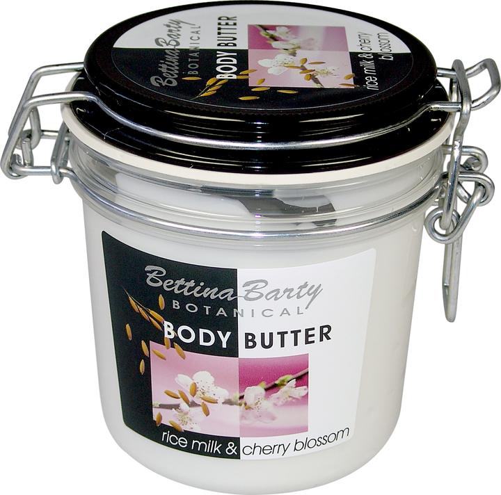 Produktbild Bettina Barty Body Butter (Körpercreme, 400 ml)