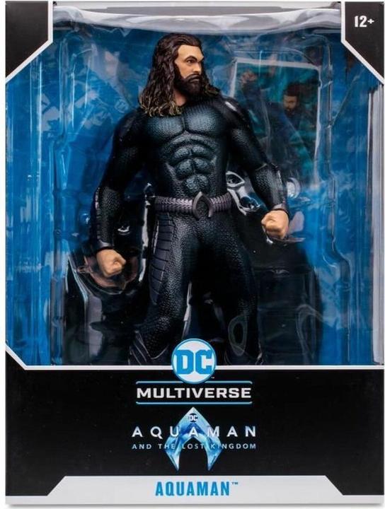 Produktbild Lansay Figur mit Gelenken Aquaman