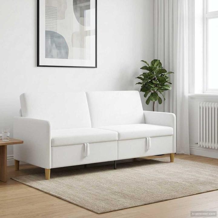 Produktbild vidaXL Modernes Sofa (3-Sitzer)