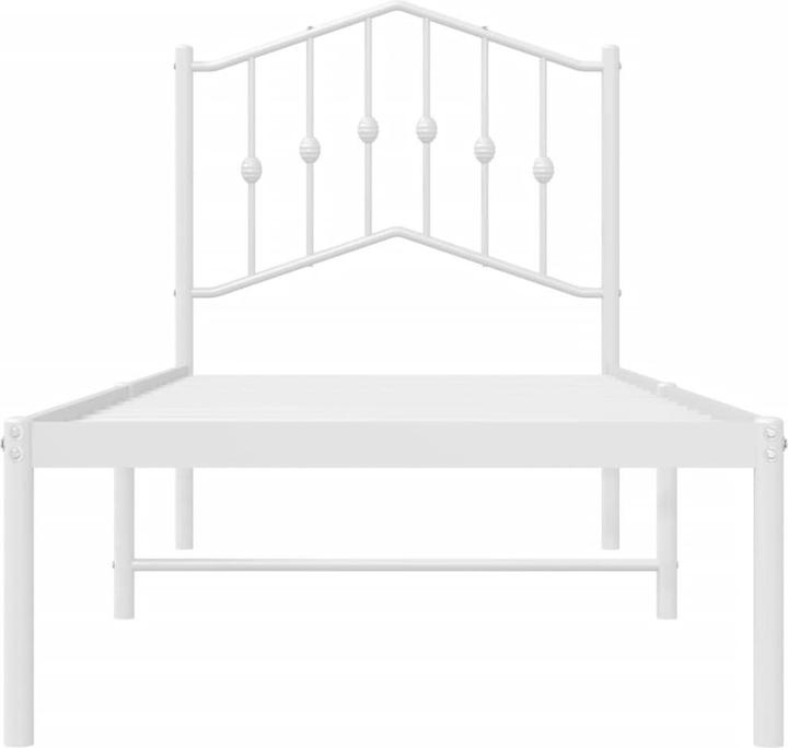 Image du produit vidaXL Bettgestell (75 x 190 cm)