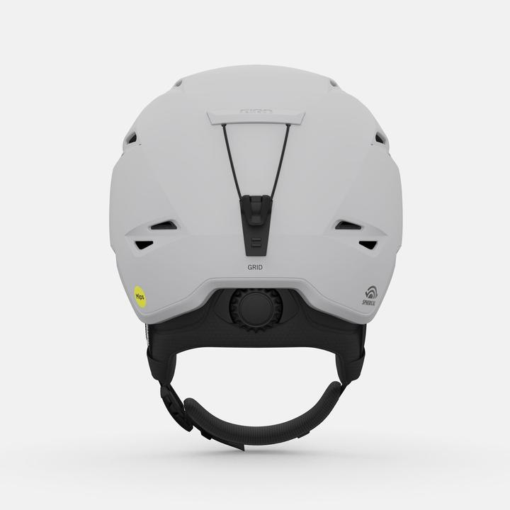 Produktbild Giro Grid Spherical Mips (55.50 - 59 cm, M)