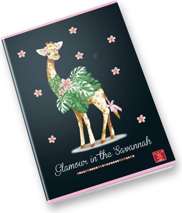 Immagine prodotto Pigna Confezione 10 Quaderni Maxi Assortito Bimbo (Righe)