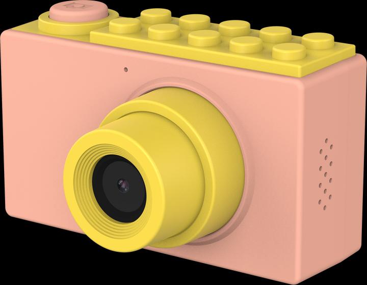 Pink, Jaune